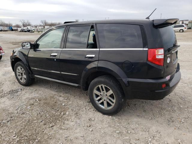 Image 2 of 2003 ISUZU AXIOM XS 2003 with VIN 4S2CE58X134602548
