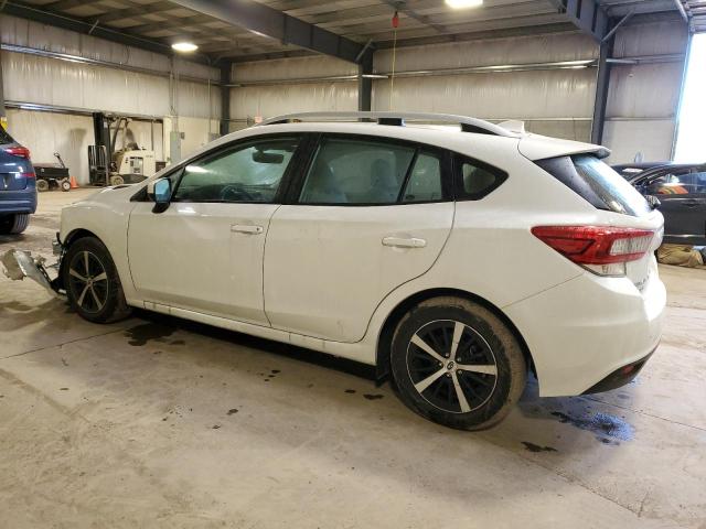 Image 2 of 2023 SUBARU IMPREZA PREMIUM 2023 with VIN 4S3GTAV65P3716782