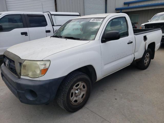 Изображение 2011 TOYOTA TACOMA  2011