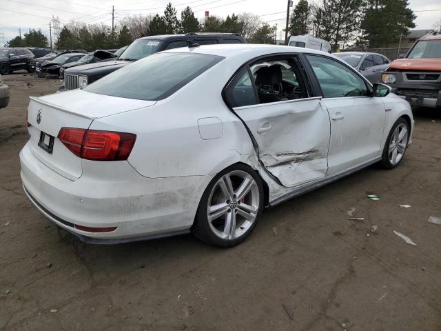 Obraz 3 z 2017 VOLKSWAGEN JETTA GLI 2017 z VIN 3VW4T7AJ5HM362985