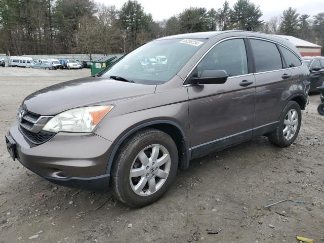 Изображение 2011 HONDA CR-V SE 2011