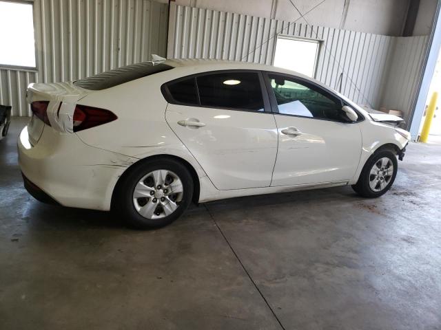 Изображение 3 2017 KIA FORTE LX 2017 с VIN 3KPFK4A70HE064050