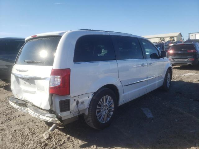 Изображение 3 2015 CHRYSLER TOWN & COUNTRY TOURING L 2015 с VIN 2C4RC1CG1FR574439