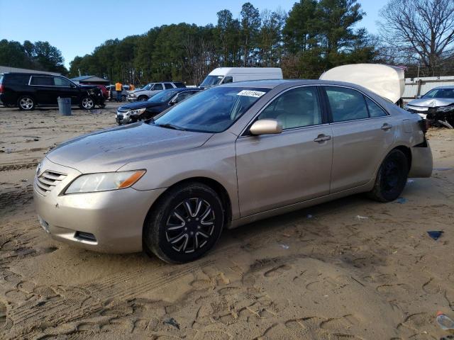 2009 TOYOTA CAMRY BASE 2009 image