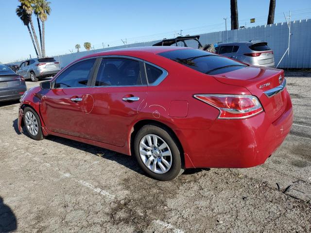 Image 2 of 2015 NISSAN ALTIMA 2.5 2015 with VIN 1N4AL3AP4FN922247