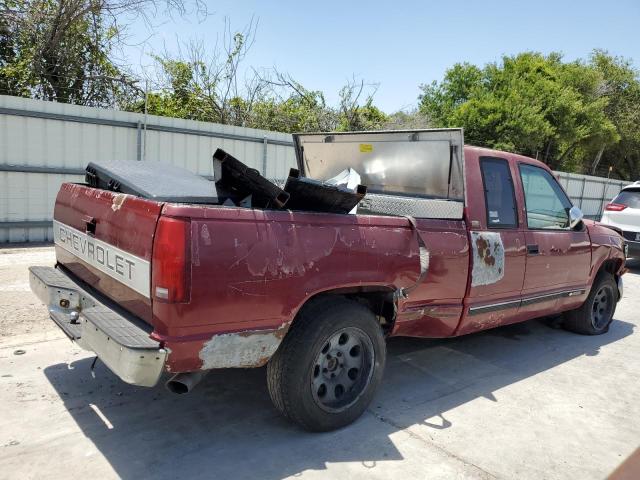 Image 3 of 1990 CHEVROLET GMT-400 C1500 1990 with VIN 2GCEC19Z6L1218120