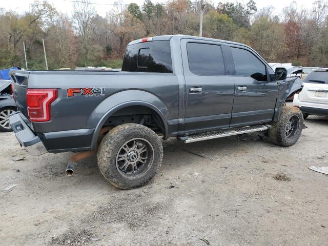 Obraz 3 z 2017 FORD F150 SUPERCREW 2017 z VIN 1FTEW1EF6HFA33682