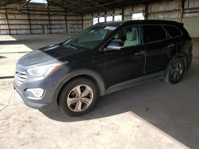 Obraz 2013 HYUNDAI SANTA FE GLS 2013