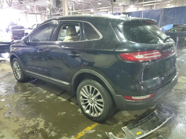 Obraz 2 z 2017 LINCOLN MKC RESERVE 2017 z VIN 5LMCJ3D98HUL01309