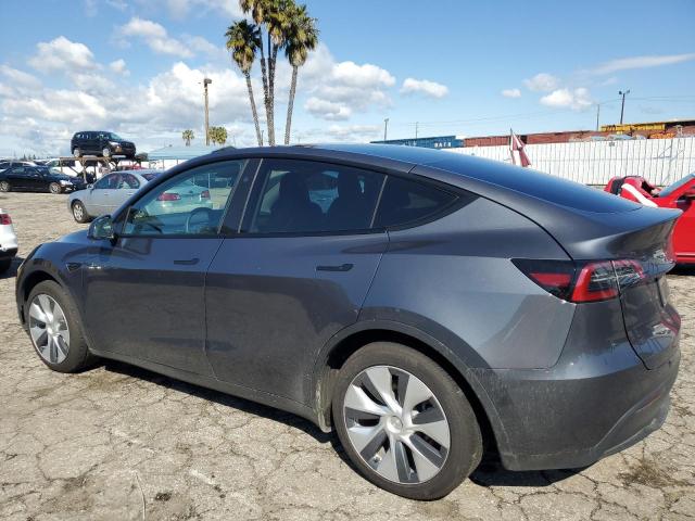 Изображение 2 2023 TESLA MODEL Y  2023 с VIN 7SAYGAEE2PF902429