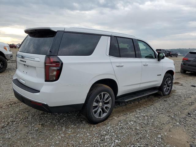 Image 3 of 2023 CHEVROLET TAHOE C1500  LS 2023 with VIN 1GNSCMKD2PR256029