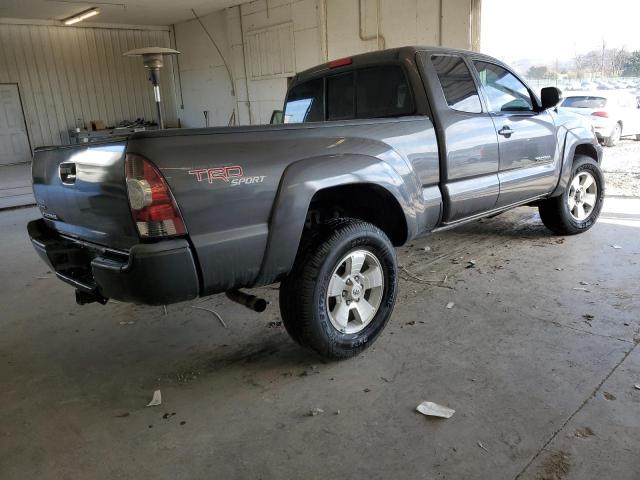 Obraz 3 z 2013 TOYOTA TACOMA  2013 z VIN 5TFUU4EN5DX082600