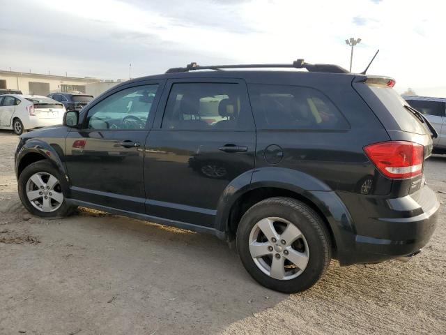 Image 2 of 2011 DODGE JOURNEY MAINSTREET 2011 with VIN 3D4PH1FG2BT524874