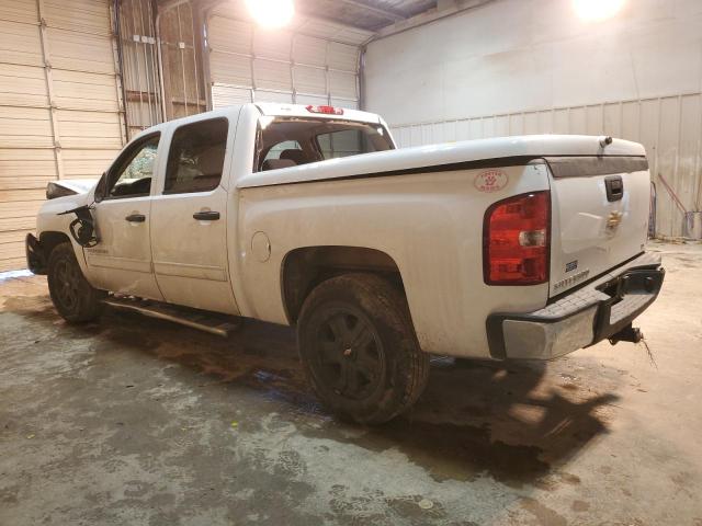 Image 2 of 2013 CHEVROLET SILVERADO C1500 LT 2013 with VIN 3GCPCSE08DG185457