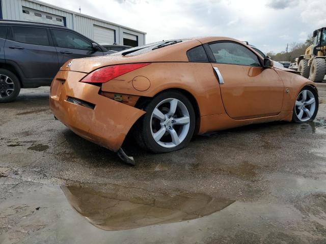Obraz 3 z 2006 NISSAN 350Z COUPE 2006 z VIN JN1AZ34D76M309025