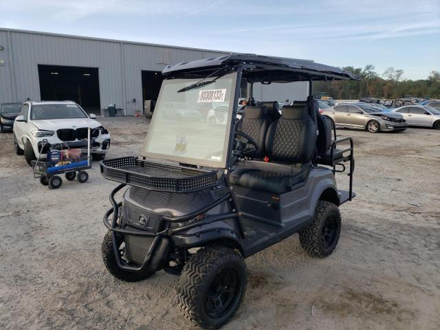 Obraz 2 z 2023 ICON GOLF CART 2023 z VIN 7R4BL4BA9PS500250