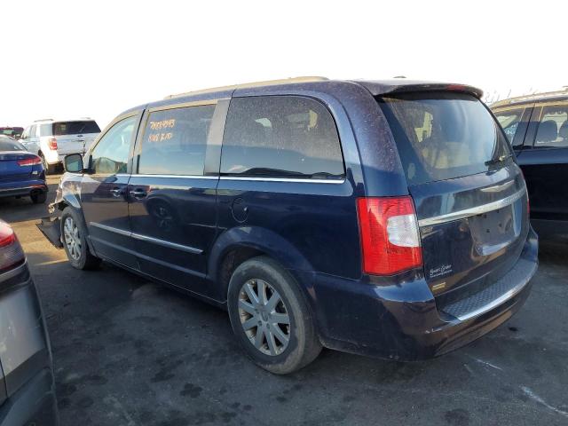 Obraz 2 z 2016 CHRYSLER TOWN & COUNTRY TOURING 2016 z VIN 2C4RC1BG8GR292527