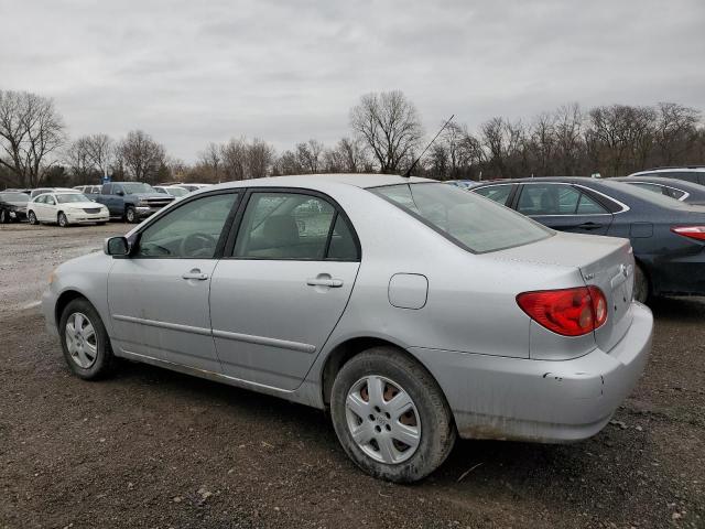 Obraz 2 z 2006 TOYOTA COROLLA CE 2006 z VIN JTDBR32E760095450