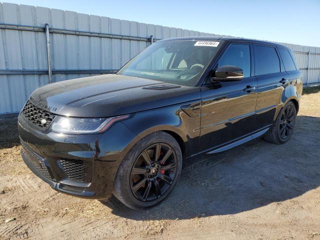 2020 LAND ROVER RANGE ROVER SPORT HST 2020 image