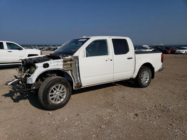 2016 NISSAN FRONTIER S 2016 image
