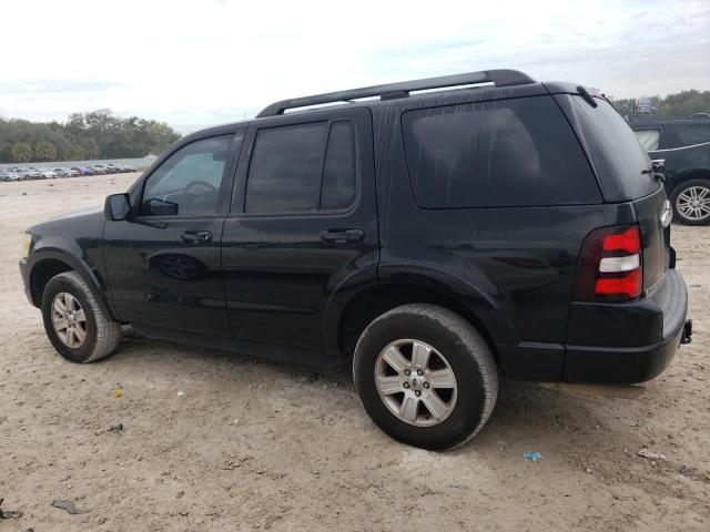 Obraz 2 z 2009 FORD EXPLORER XLT 2009 z VIN 1FMEU63E09UA43890