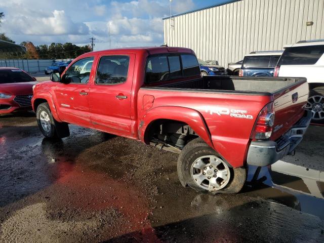 Obraz 2 z 2015 TOYOTA TACOMA DOUBLE CAB PRERUNNER 2015 z VIN 5TFJU4GN1FX085559