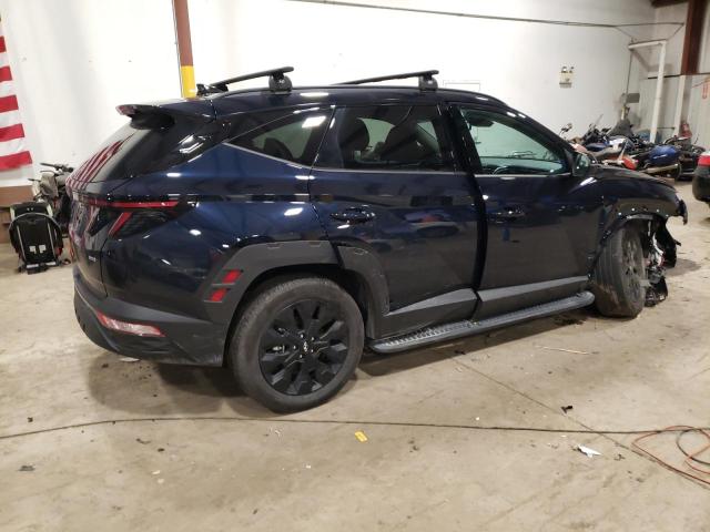 Obraz 3 z 2023 HYUNDAI TUCSON N LINE 2023 z VIN KM8JFCAE2PU206756