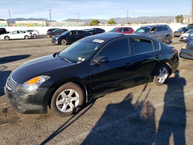 Image 1 of 2009 NISSAN ALTIMA 2.5 2009 with VIN 1N4AL21E89N466945
