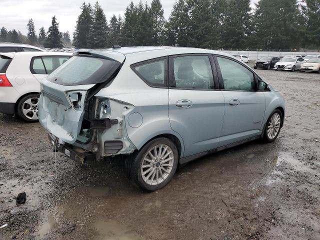 Obraz 3 z 2014 FORD C-MAX SE 2014 z VIN 1FADP5AU4EL503571