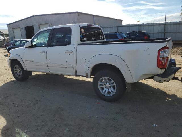 Image 2 of 2004 TOYOTA TUNDRA DOUBLE CAB LIMITED 2004 with VIN 5TBDT48114S442102