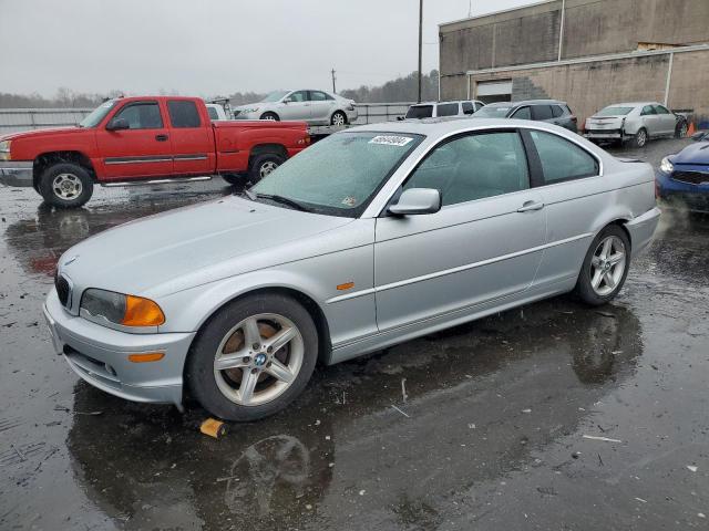 Изображение 2003 BMW 325 CI 2003