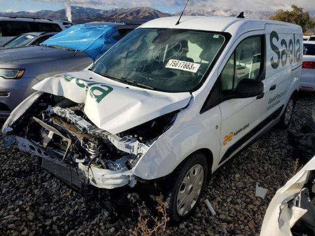 Obraz 1 z 2020 FORD TRANSIT CONNECT XL 2020 z VIN NM0LS7E25L1470711