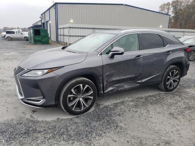 Изображение 2020 LEXUS RX 350 2020