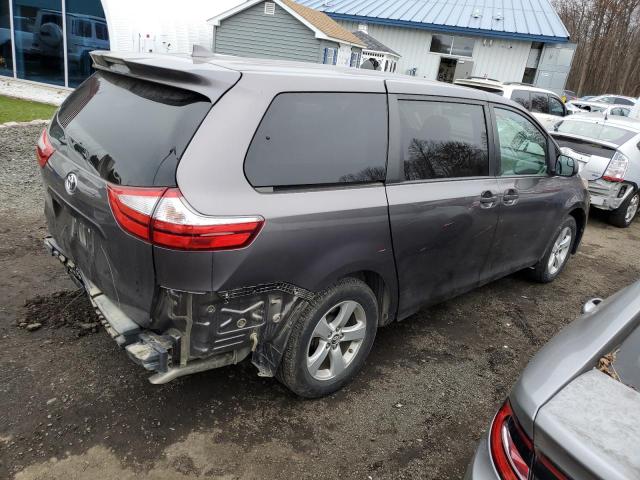 Obraz 3 z 2019 TOYOTA SIENNA  2019 z VIN 5TDZZ3DC0KS991798