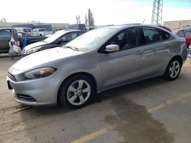 Image 1 of 2015 DODGE DART SXT 2015 with VIN 1C3CDFBB2FD251840
