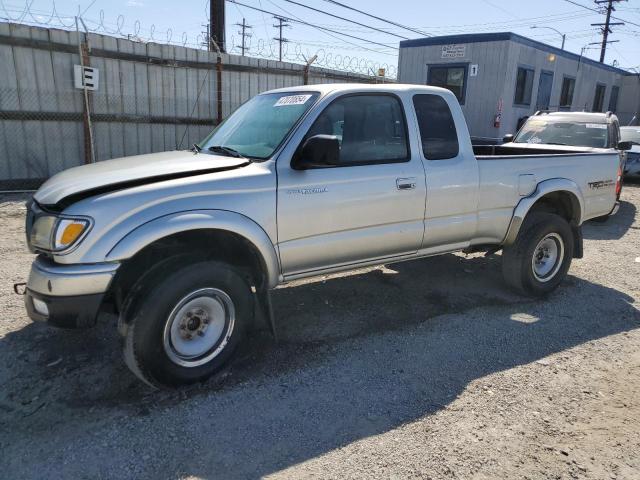 2004 TOYOTA TACOMA XTRACAB PRERUNNER 2004 image