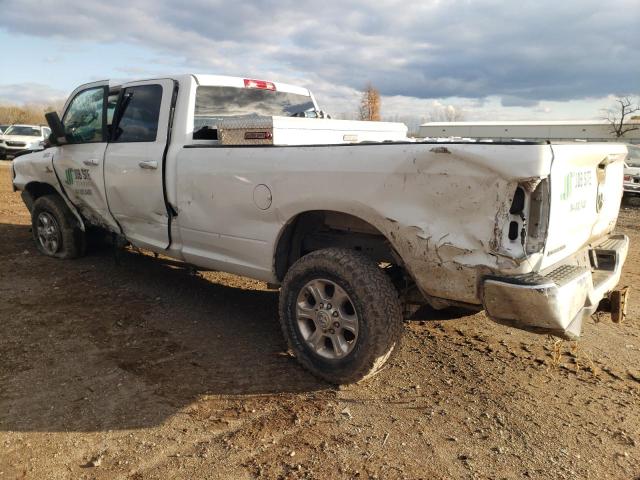 Image 2 of 2019 RAM 2500 BIG HORN 2019 with VIN 3C6UR5JL6KG632231