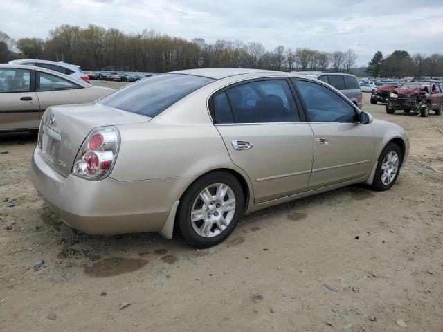Obraz 3 z 2005 NISSAN ALTIMA S 2005 z VIN 1N4AL11D95N452242