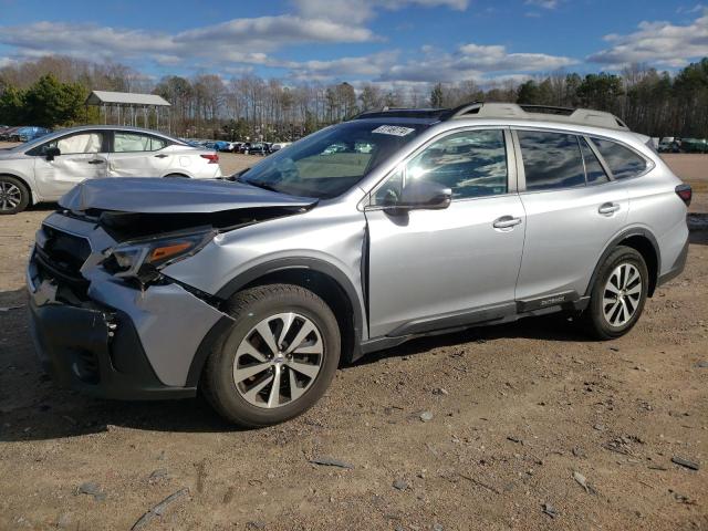2020 SUBARU OUTBACK PREMIUM 2020 image
