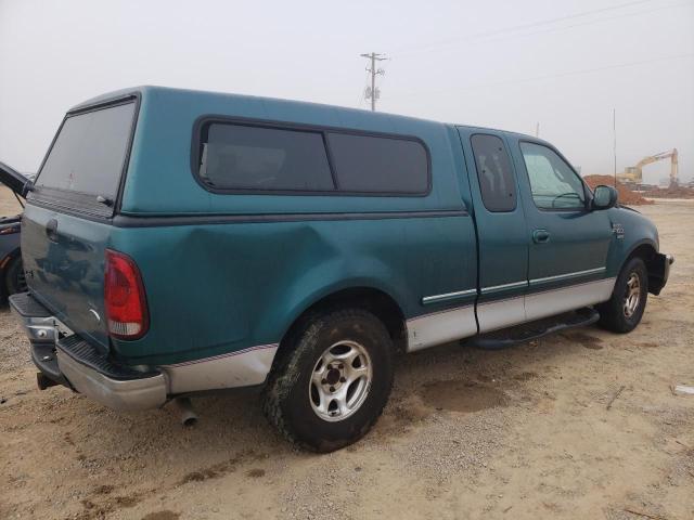 Image 3 of 1998 FORD F150  1998 with VIN 1FTZX1766WKC05435