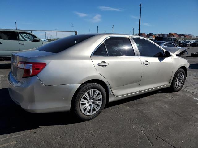 Изображение 3 2013 TOYOTA CAMRY L 2013 с VIN 4T1BF1FK8DU712885