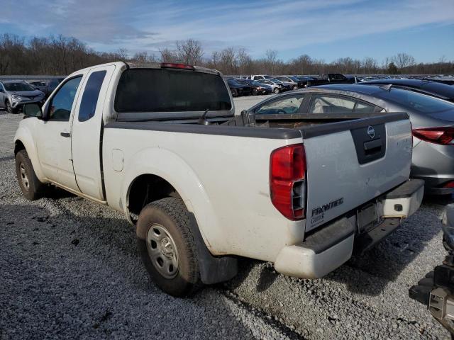 Obraz 2 z 2018 NISSAN FRONTIER S 2018 z VIN 1N6BD0CT8JN700014