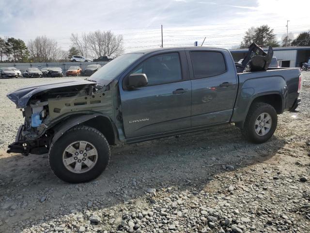 Image 1 of 2015 GMC CANYON  2015 with VIN 1GTG5AEA6F1147773