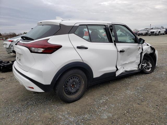 Image 3 of 2021 NISSAN KICKS S 2021 with VIN 3N1CP5BVXML466996