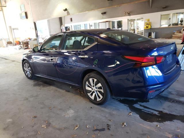 Image 2 of 2019 NISSAN ALTIMA S 2019 with VIN 1N4BL4BV9KC244141