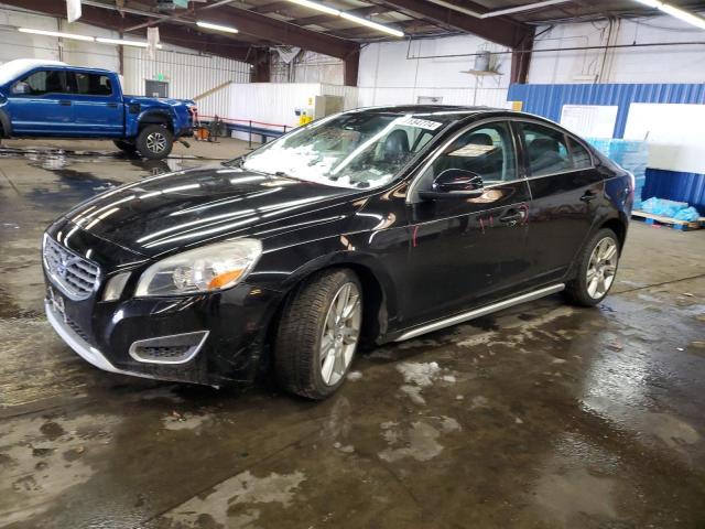 2012 VOLVO S60 T5 2012 image