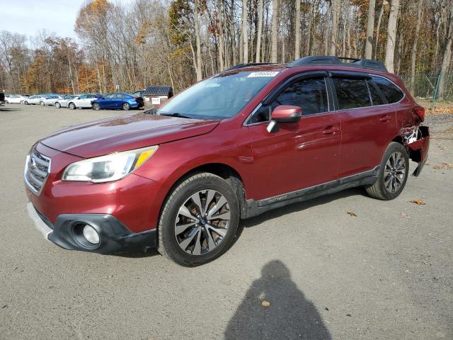 2015 SUBARU OUTBACK 2.5I LIMITED 2015 image