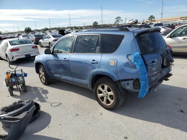 Obraz 2 z 2009 TOYOTA RAV4 LIMITED 2009 z VIN JTMBK31V49D003388