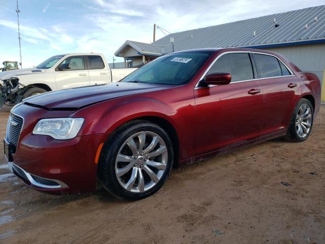 Изображение 1 2019 CHRYSLER 300 TOURING 2019 с VIN 2C3CCAAG9KH548118