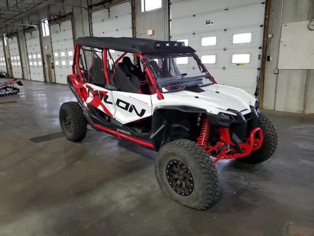 Obraz 2021 HONDA SXS1000 S4X 2021